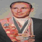 Голубничий Володимир Степанович