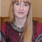 Бура Алла Олександрівна