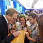 Олександр Шапаренко