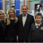 Володимир Голубничий