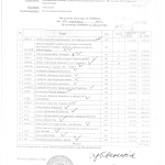 Накладна НО 0608 04.07