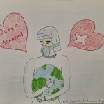 КУСЗОШ_№18,_Литвиненко_Лiза,11_рокiв.