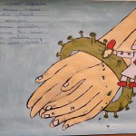 КУСЗОШ_№18,_Вострiкова_Eва,_12_рокiв