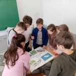 Вчимося працювати в команді