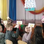 Обговорюємо випадки домашнього насильства  і дізнаємось куди звертатися за допомогою