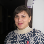 Акція підтримки людей, які живуть з ВІЛ