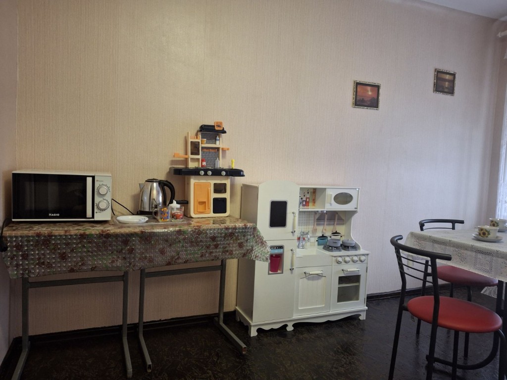 Соціально-побутова