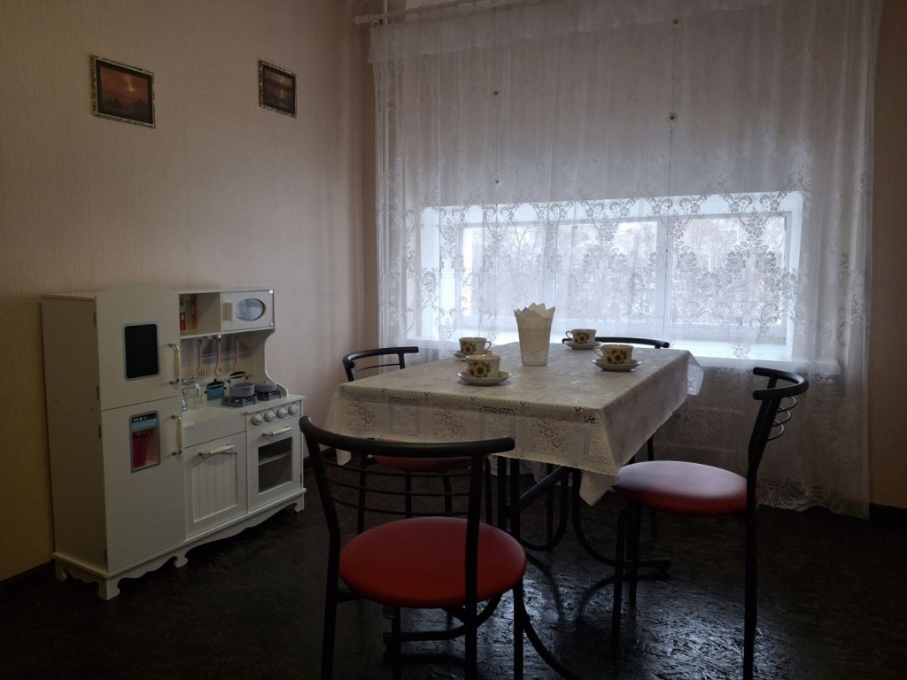 Соціально-побутова